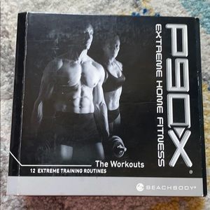 Beachbody P90X